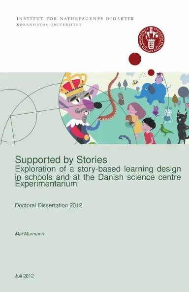 Supported By Stories 1