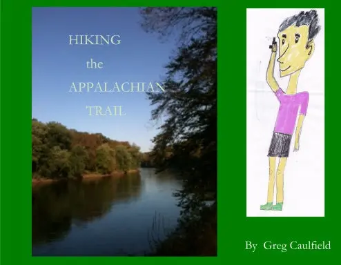 Hiking The Appalachian Trail 4 1