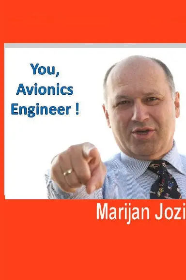 You Avionics Engineer 1