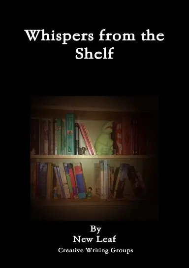 Whispers From The Shelf 1
