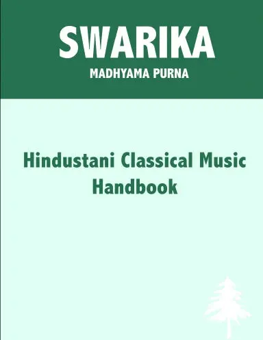 Swarika - Madhyama Purna 1
