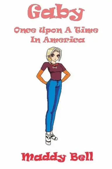 Gaby - Once Upon A Time In America 1