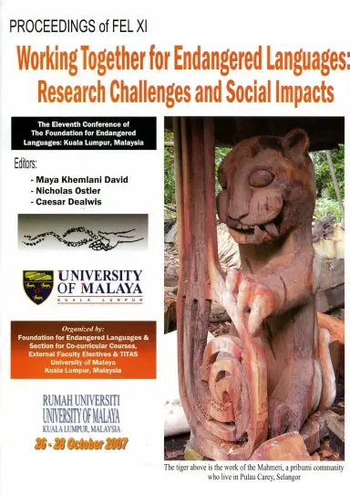 Fel Xi: Working Together For El 1