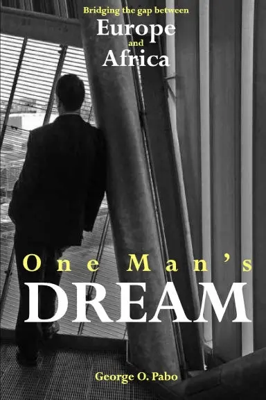 One Man's Dream 1