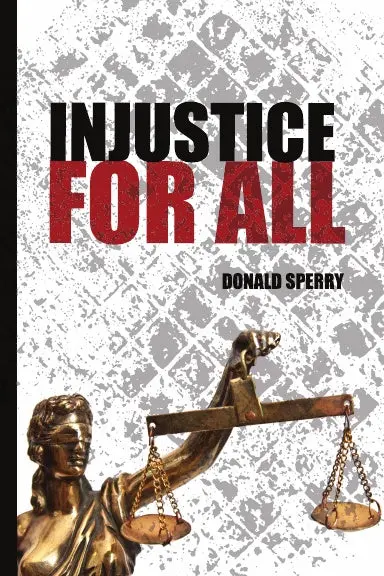 Injustice For All 1