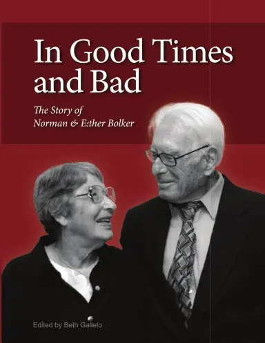 In Good Times And Bad 1