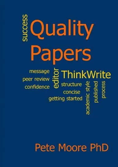 A5 Book: Quality Papers 2011 1