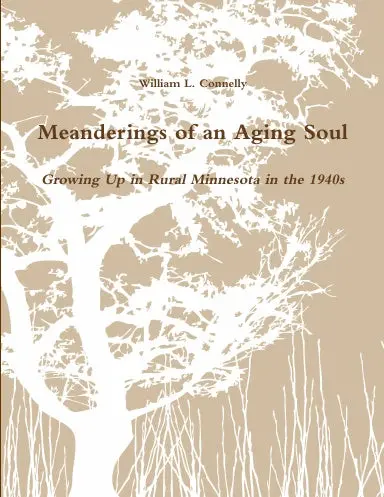 Meanderings Of An Aging Soul 1