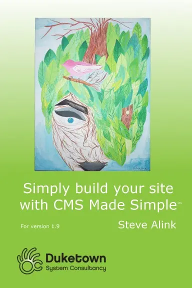 Simply Build Your Site With Cms Made Simple 1
