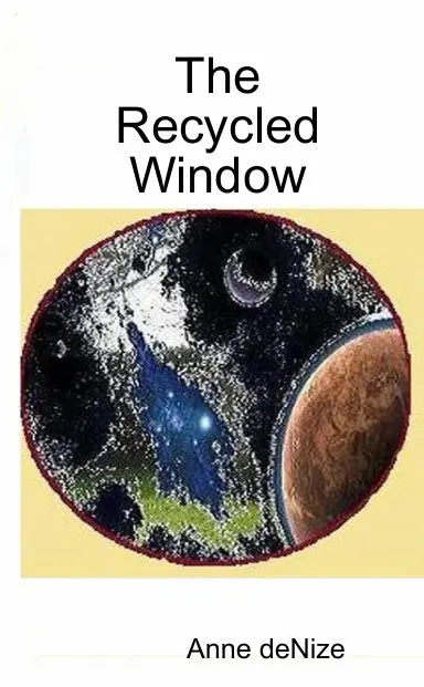 The Recycled Window Ed 2 1