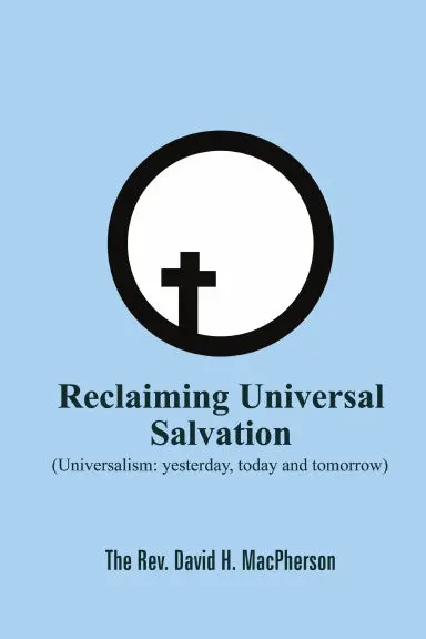 Reclaiming Universal Salvation 1