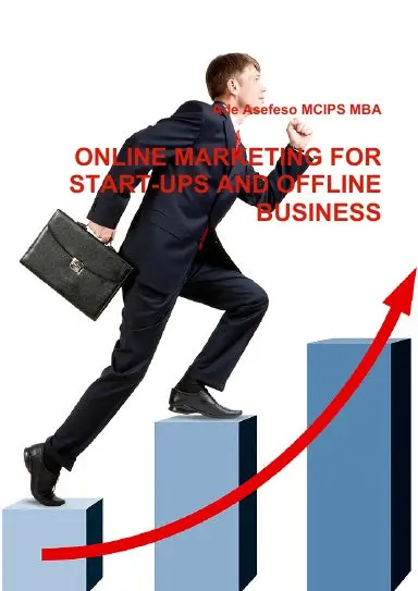 Online Marketing For Start-Ups And Offline Business 1