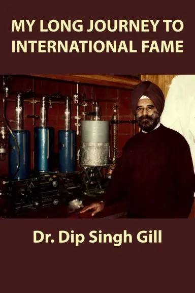 My Long Journey To International Fame 1