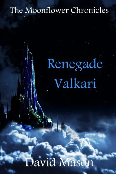 Renegade Valkari 1