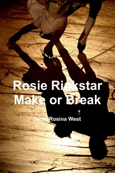 Rosie Rinkstar Make Or Break 1