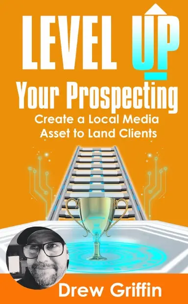 Pocketbook: Level Up Your Prospecting 1