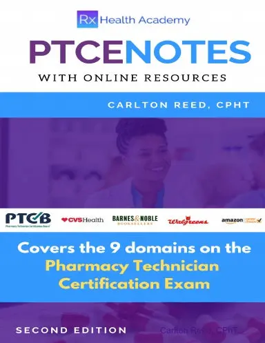 Ptce Notes Second Edition B/W 1
