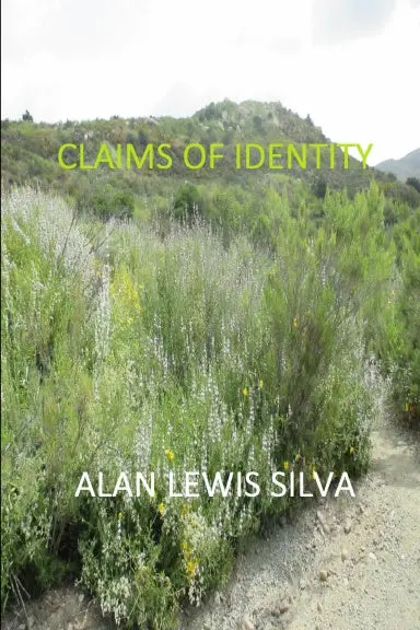 Claims Of Identity 1