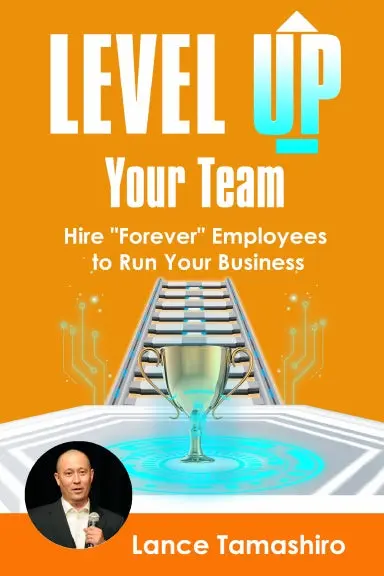 Level Up Your Team 1