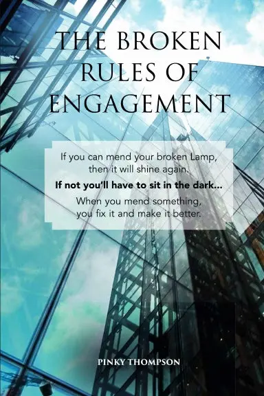 The Broken Rules Of Engagement 1