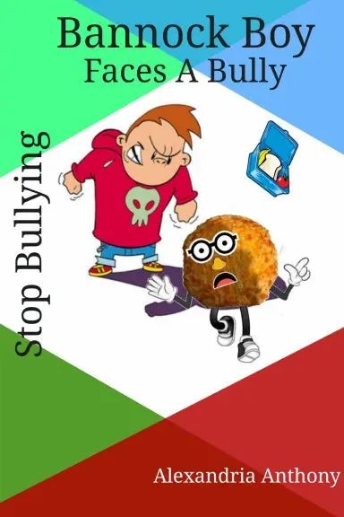 Bannock Boy Faces A Bully 1