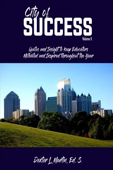 City Of Success Volume 2 1
