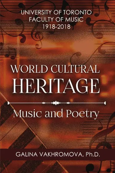 World Cultural Heritage 1