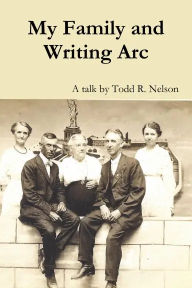My Family And Writing Arc: From Farming To Writing To Love 1