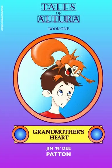 Grandmother's Heart 1