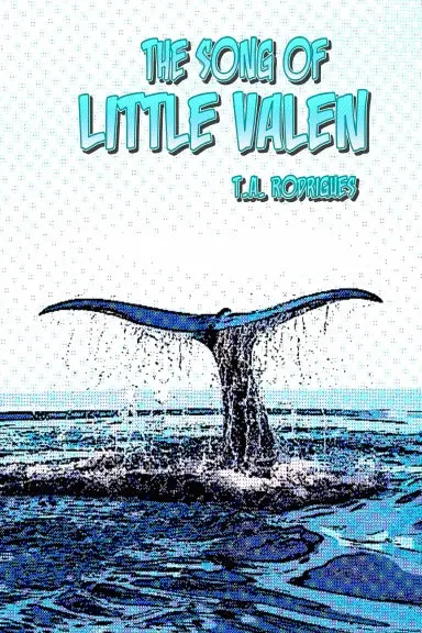 The Song Of Little Valen 1