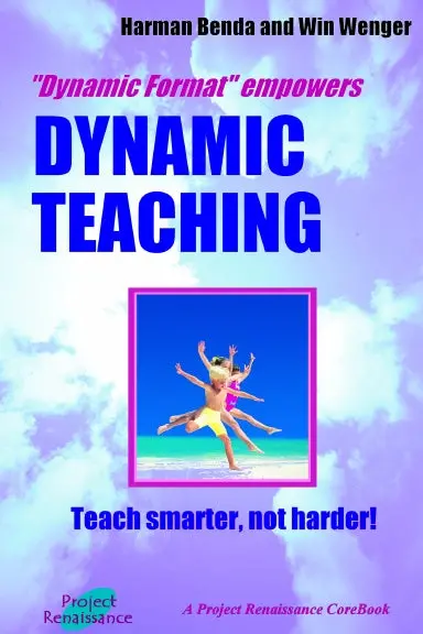 Dynamic Teaching 1
