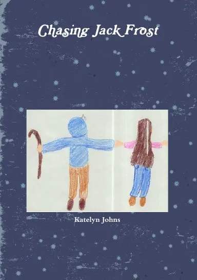 Chasing Jack Frost 1