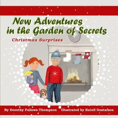 Christmas Surprises                                        Book 3 1