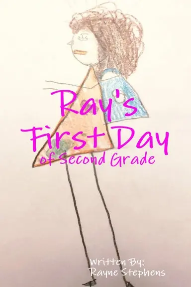 Ray's First Day 1