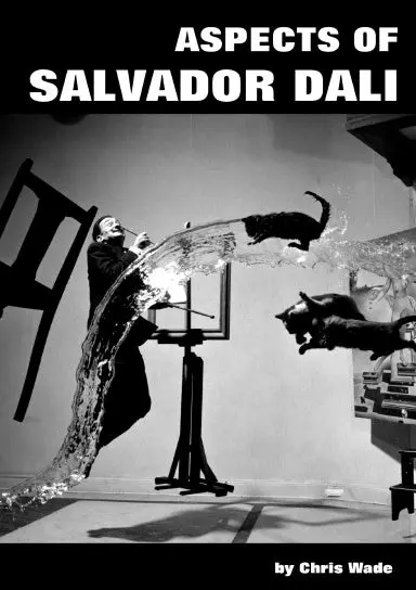 Aspects Of Salvador Dali 1