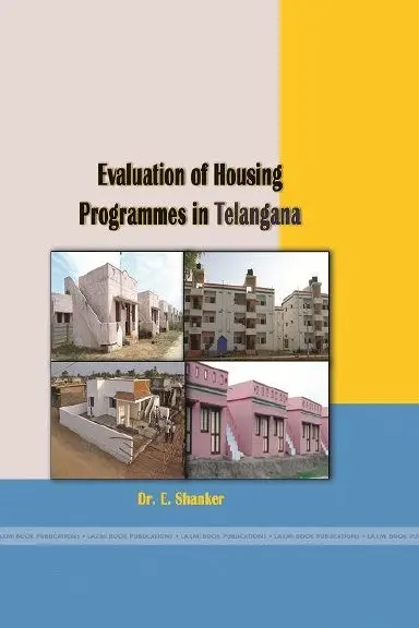 Evaluation Of Housing Programmes In Telangana 1