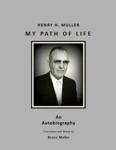 My Path Of Life 1