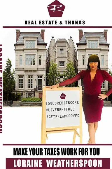 Make Your Taxes Work For You 1