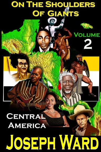 On The Shoulders Of Giants Vol 2: Central America 1
