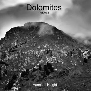 Dolomites - Volume 5 1