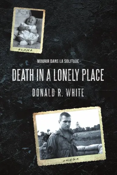 Death In A Lonely Place 1
