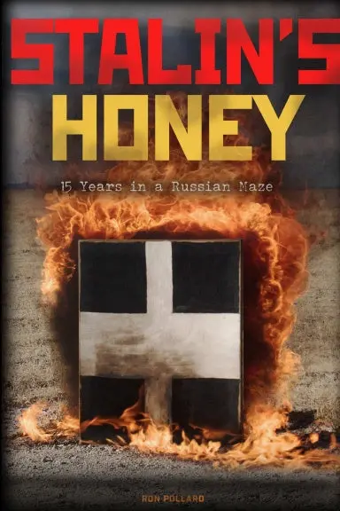 Stalin's Honey-6-22-18 1