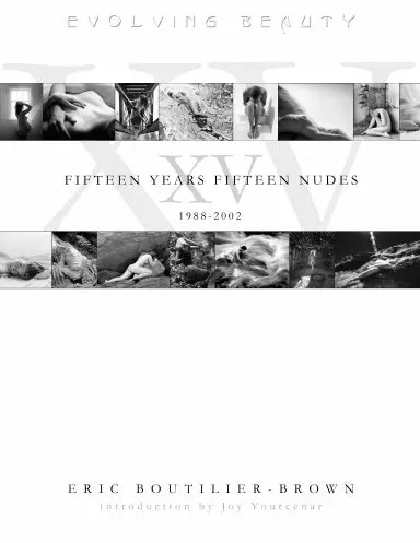 Xv  - Fifteen Years Fifteen Nudes 1