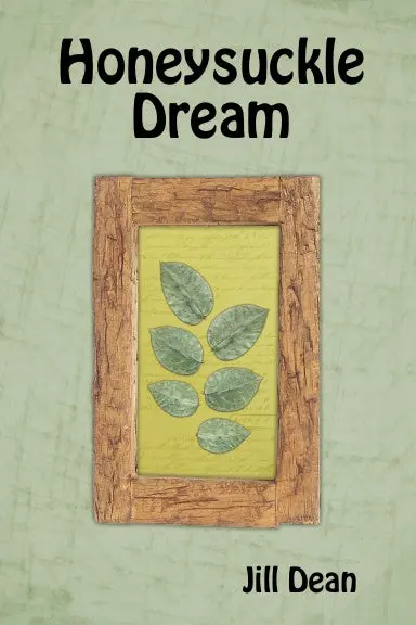 Honeysuckle Dream 1