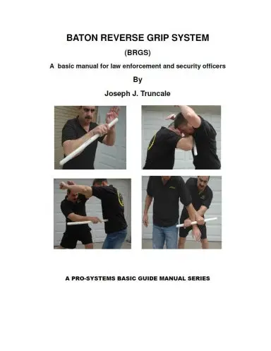 Pro-Systems: Baton Reverse Grip System 1