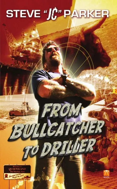 From Bullcatcher To Driller 1