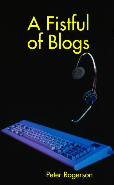 A Fistful Of Blogs 1