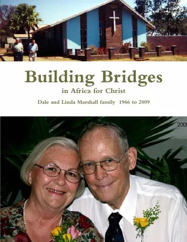 Building Bridges--In Africa 1