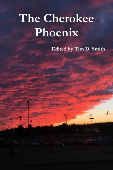The Cherokee Phoenix 1