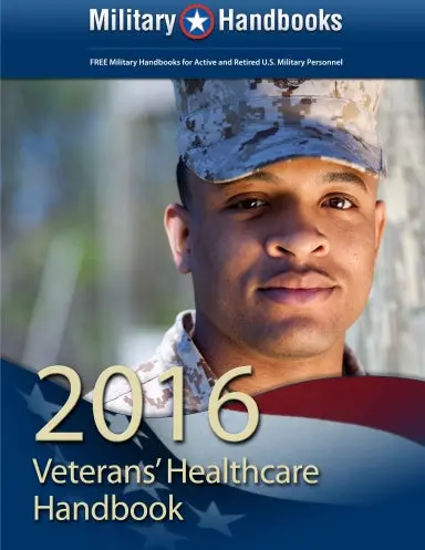 2016 Veterans Healthcare Benefits Handbook 1